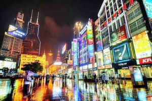 au pair shanghai