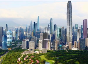 au pair china shenzhen