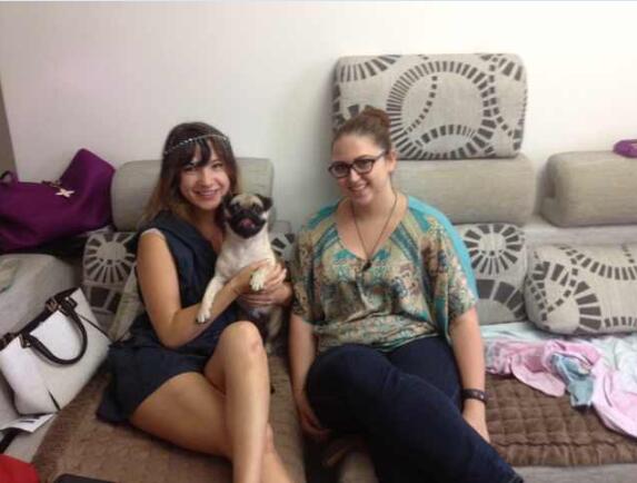 shanghai aupair host family