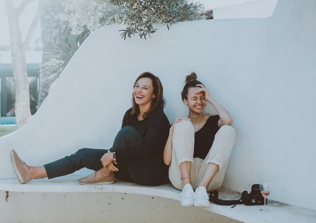 Au pair cultural exchange in China