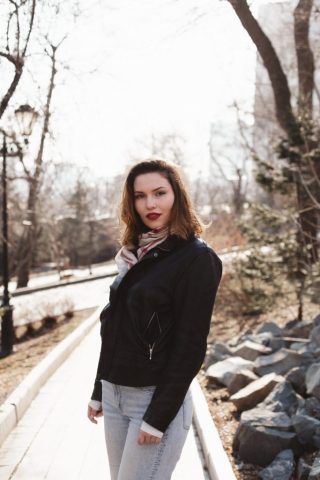 Anna B.