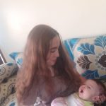 Nour El Houda M.