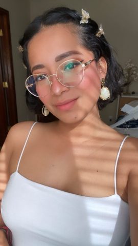 Viridiana B.