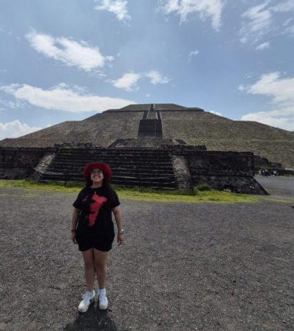 Frida V.
