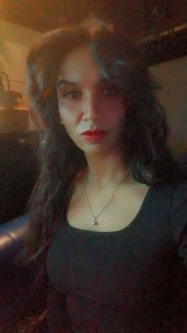 ibtissam S.