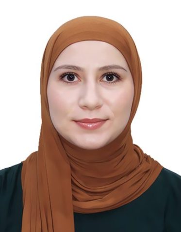 Roumaissa B.