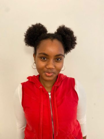 Shante C.