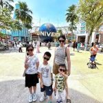 Bill L. Family(汕头 / Shantou)