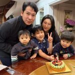 Ms. H. Family(佛山 / Foshan)
