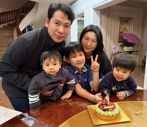 Ms. H. Family（佛山 / Foshan）