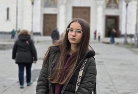 Valentina M.