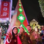 S. Family(上海 / Shanghai)