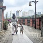 杨*家庭(东莞 / Dongguan)