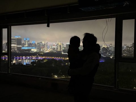 T. Family(上海 / Shanghai)
