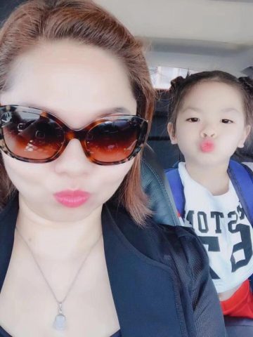 Yijia X. Family(城市待确认 / City pending confirmation)