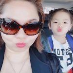 Yijia X. Family(Shanghai Minhang / 上海闵行)