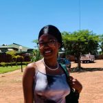 Lesego R.