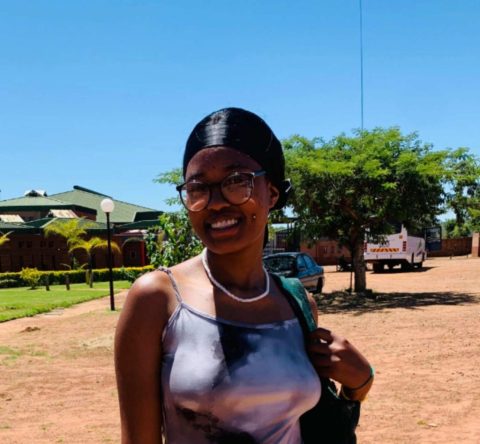 Lesego R.
