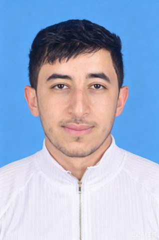 Ahmed G.