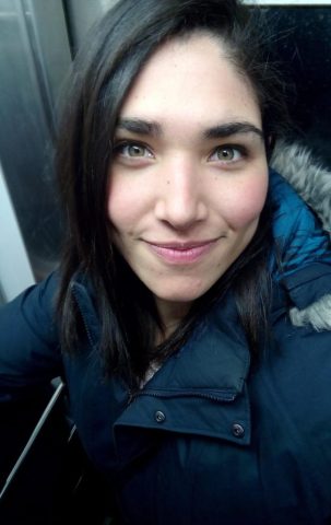 Vera P.