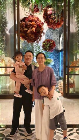 M. Family(深圳 / Shenzhen)