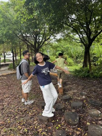 EVEN M. Family(深圳 / Shenzhen)