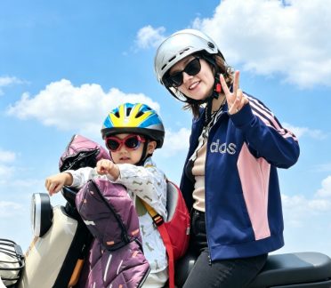 妈*家庭(徐州 / Xuzhou)