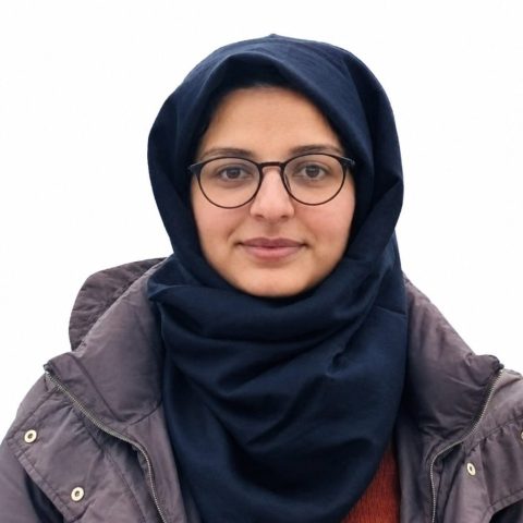 Neelofar S.