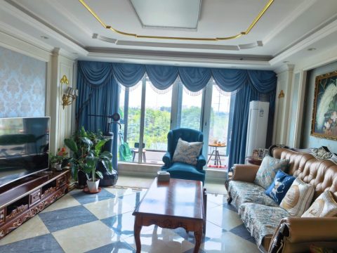 Rose C. Family（潍坊 / Weifang）