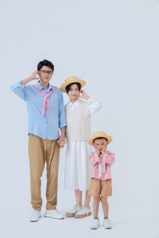 C. Family（上海 / Shanghai）