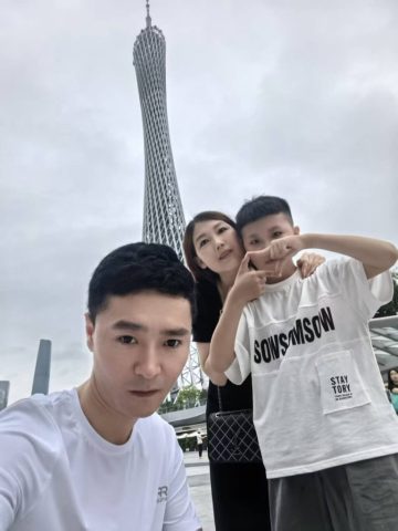 S. Family（长春 / Changchun）