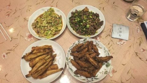 刁*家庭（青岛 / Qingdao）