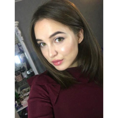 Elena M.