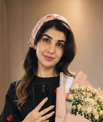 Fatemeh N.